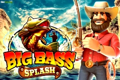 Big Bass Splash
