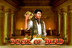 Book of Dead