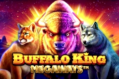 Buffalo King Megaways