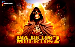 Dia de Los Muertos 2