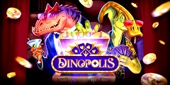 Dinopolis