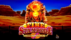 Fire Stampede