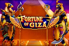 Fortune of Giza