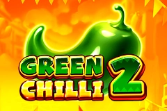 Green Chilli 2