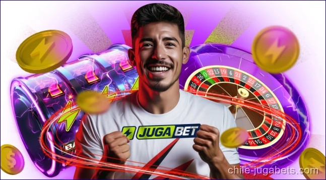 JugaBet Iniciar Sesión Chile: Acceso a tu Cuenta