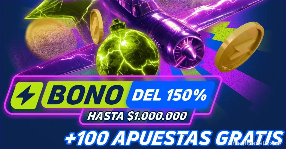 Registro JugaBet Chile: Abrir Cuenta en el Casino