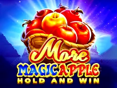 More Magic Apple