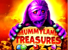 Mummyland Treasures