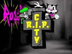 RIP City