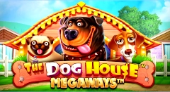 The Dog House Megaways