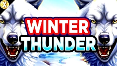 Winter Thunder